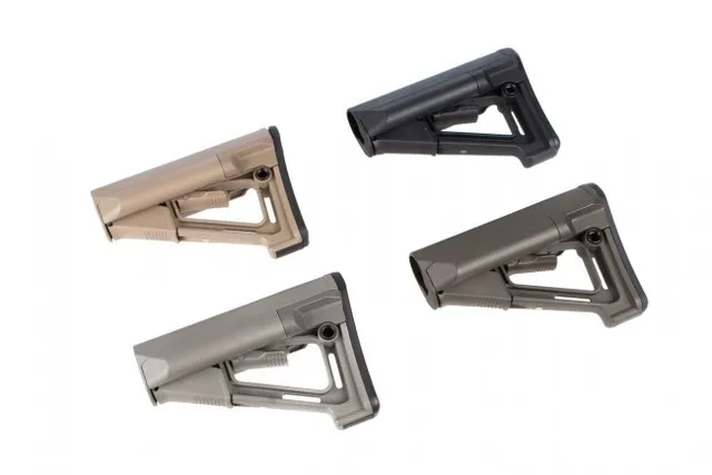 Magpul STR - Storage/Type Restricted