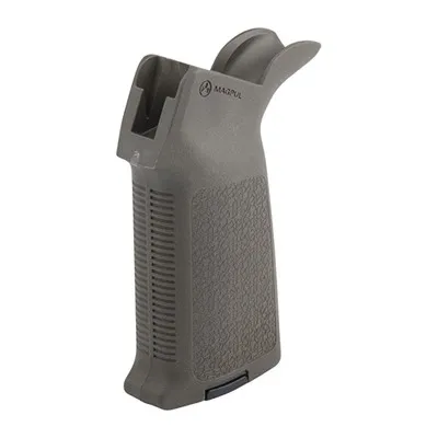 MOE Grip Polymer For AR-15/M4 ODG