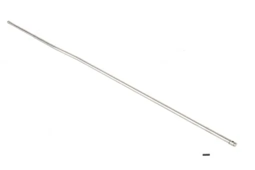 NBS Stainless Steel Gas Tube Rifle Length