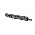300BLK 8.7" Model 1 BLK Complete Upper Receiver Black