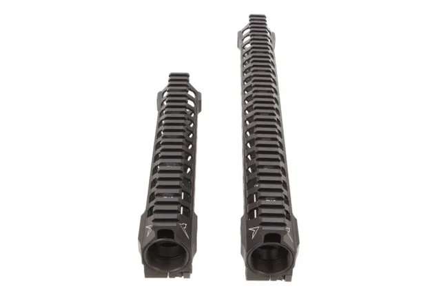 Rainier Arms AR-15 KeyMod SWITCH .223/5.56 Rail
