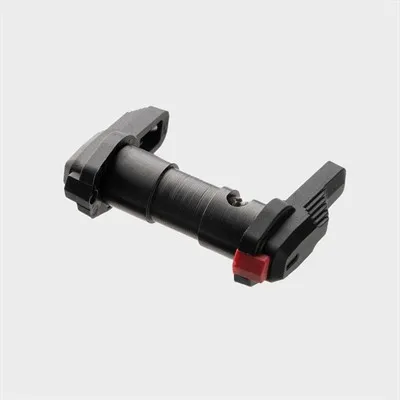 ESK Esl Safety Selector Ambidextrous For AR-15 Black