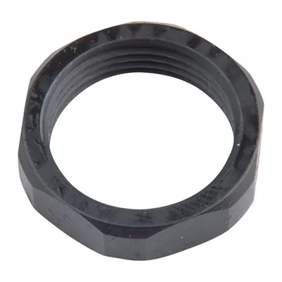 AR .308 .750 Jam Nut 5/8-24" Steel Black