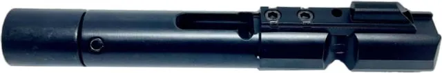R&D Precision 45 ACP Full Auto BCG Black
