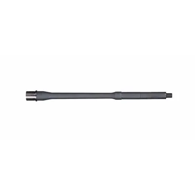 Button Rifled AR-15 M16 Barrel 14.7 Mid-Length 5.56mm