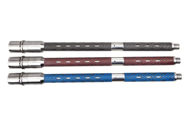 BSF Barrels .308 Mid Gas 1/10 Twist - 16"