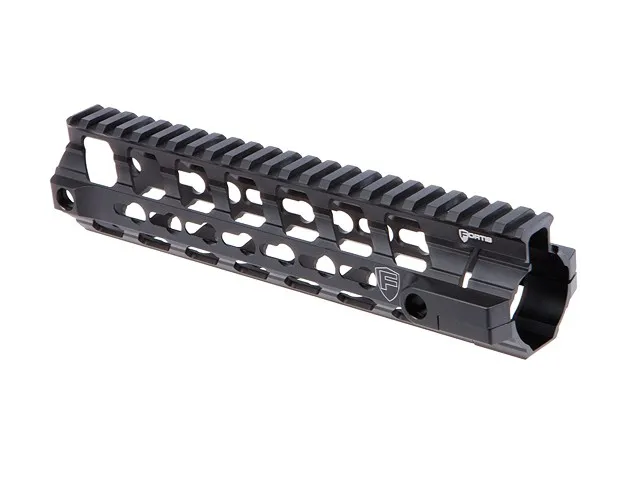 Fortis AR-15 REV 2.0 Free Float Rail System KeyMod - 9