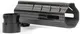 Brigand Arms Hoplite Edge 9in Low-Profile Cf Handguard
