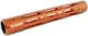 Toni System AR9 Slots Length 263.25 mm - 10.36 In Orange