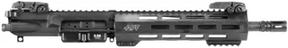 APF Armory LE001 5.56 NATO SBR Complete Upper Receiver Armor Black