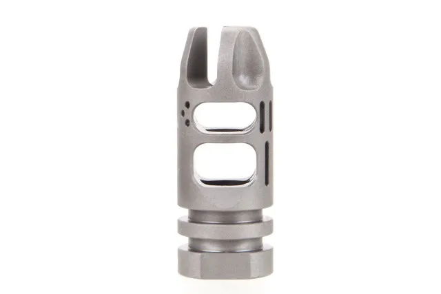 VG6 Precision Epsilon 556 - Stainless Steel