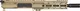 CMMG Mk4 .22LR Banshee Upper Group Receiver 9in Coyote Tan