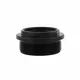 Rearden Atlas Wolfman Suppressor Mount - Nitride / Melonite