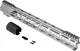CMMG Mk3 EML 15 Handguard Kit Titanium