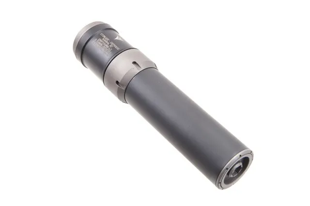 Stingerworx Emperor 556 L2 with Muzzle Brake