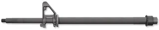 Rock River Arms 20in STD CM Barrel Assembly Black