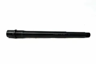 NBS 10.5" 7.62x39 4150 Carbine Medium 1:10 Barrel - Black Nitride