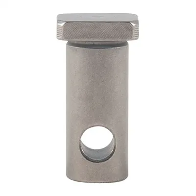 Nickel Boron NiB-X Spare Bolt Cam Pin