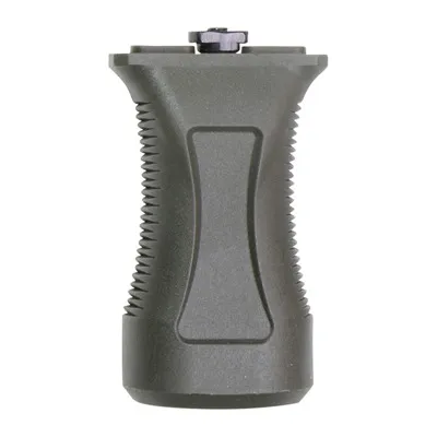 Svg M-LOK Vertical Grip OD Green