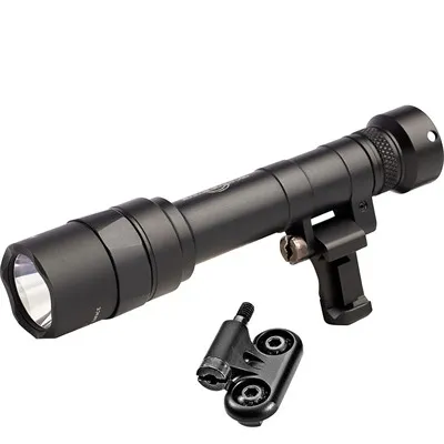 M640T Turbo Scout Light Pro 700 Lum Picatinny/M-LOK Black