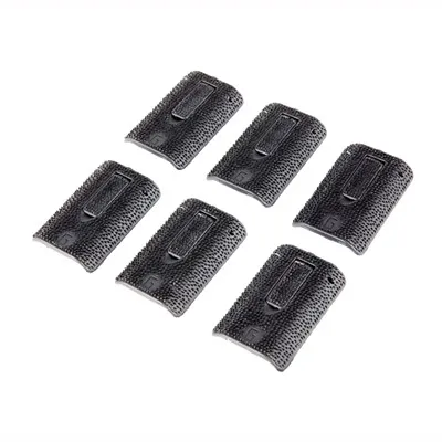 Urgi M-LOK Rail Panels, Black