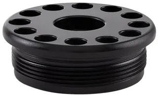 ANECHOIC Direct Thread Adapter (.578x28)