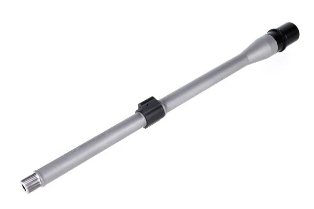 V SEVEN 308 WIN STAINLESS MATCH BARREL 16.1"