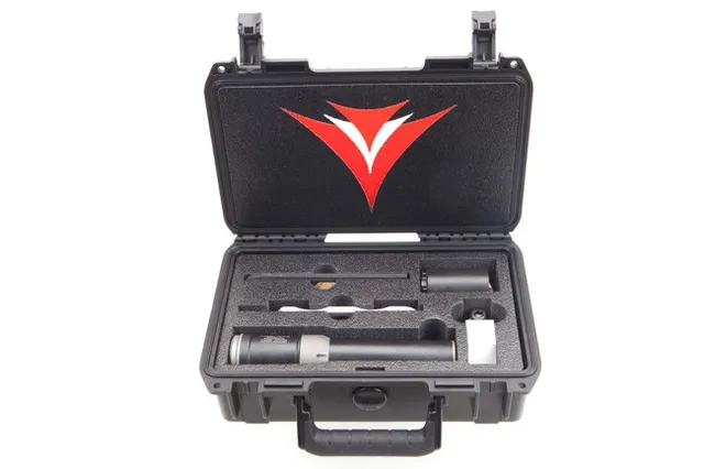 Stingerworx Emperor .30 Cal L2 (Multi Cal) with Muzzle Brake