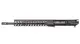 Stag Arms AR-10 Tactical Left Hand Upper Receiver 308 Win 16in Barrel TAC-GOV-CMV Profile 1-10 Twist 5/8X24 Thread VG6 Gamma Black