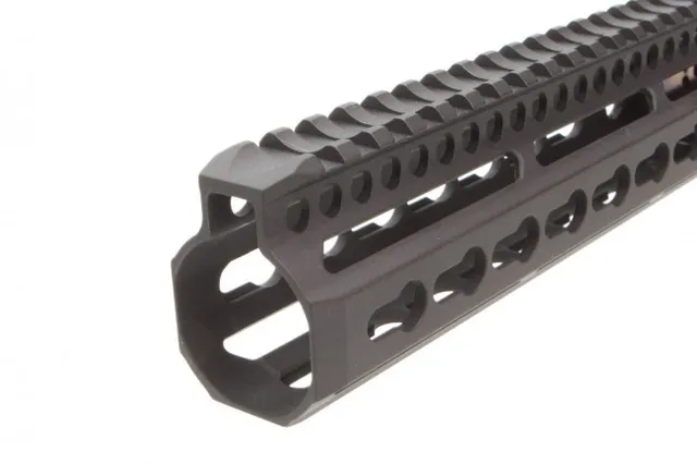 V Seven AR-15 ENLIGHTENED KEYMOD HANDGUARD