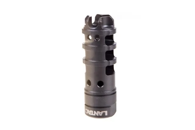 Lantac Dragon 9mm
