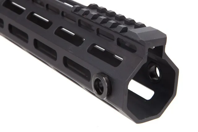 CMT Tactical AR-10 UHPR MOD 1-HP 308 RAILS - 15" (M-LOK)