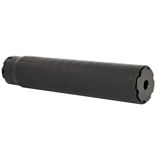 Wolfpack Armory Disruptor 36L Suppressor - Black