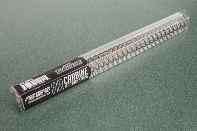 Strike Industries AR Carbine Flat Wire Spring