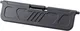 JE Machine Tech AR-15 .223/5.56 QD Lightweight Dust Cover Black