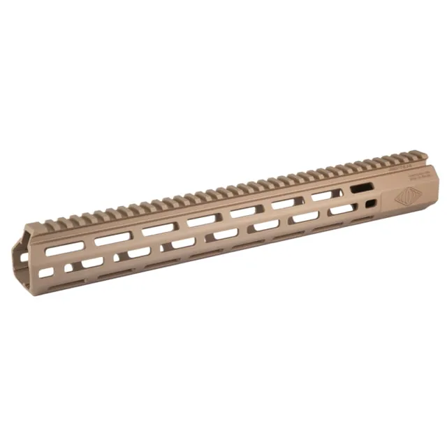 Reptilia M-LOK Handguard 15in FDE