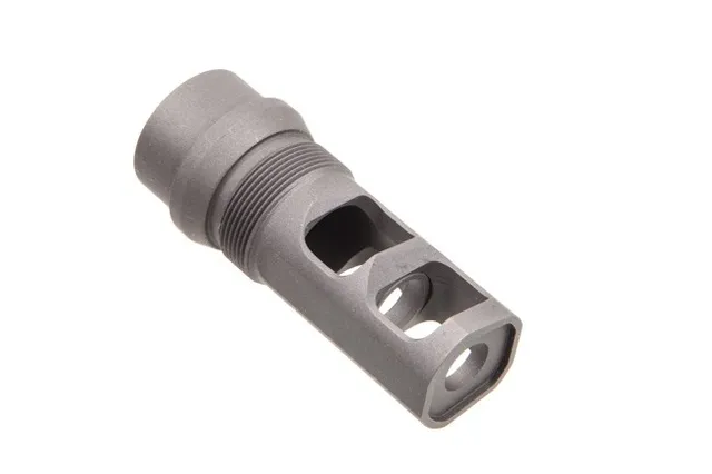 Stingerworx Emperor .30 Cal L2 (Multi Cal) with Muzzle Brake