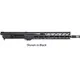 CMMG DISSENT Mk4 300BLK 14.5in P&W Upper Receiver 1-7 Twist 5/8 X 24 TPI .750in 23.6in Coyote Tan