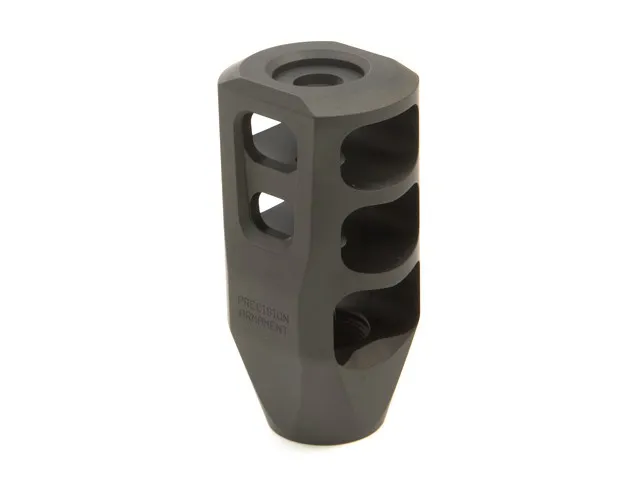 Precision Armament - M11 Severe Duty Muzzle Brake 7.62mm/.308