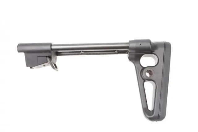 Sig Sauer X-Collapsible Stock for MCX MPX