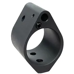 AR-15 Adjustable Lo-Pro Gas Block .875 Steel Black