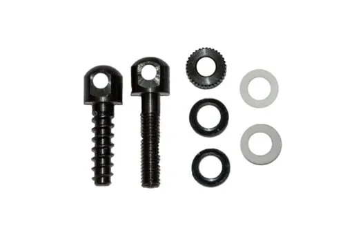 GrovTec Swivel Studs 1 7/8" AN