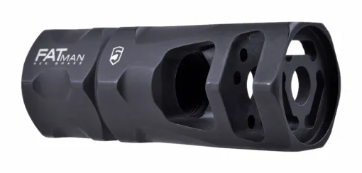 Phase 5 FATman HexBrake - 1/2x28 9mm