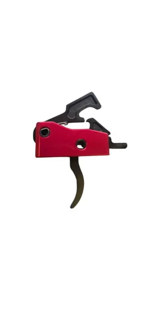 M2 Armament Group Drop-in Performance Trigger 3.5lb Black
