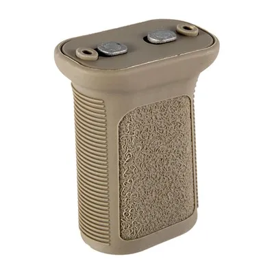 KeyMod Bcmgunfighter Mod 3 Vertical Grip Polymer FDE