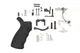 Spikes Tactical Enhanced Lower Parts Kit Fire Control Group/Trigger Black