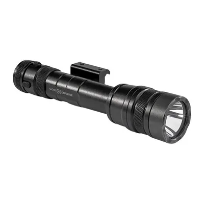 Weaponlight Rein Light Complete Kit, FDE