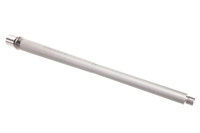 Ballistic Advantage 6.5 Creedmoor 1/8 416R SS Mid Gas - 18"