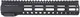 Rainier Arms Rainier Industries Pro Series MK1 M-LOK AR-15 Handguard Black 10.7 in
