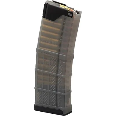 Limted L5AWM Gen2 5.56x45 NATO 30rd Translucent Urban Dark Earth